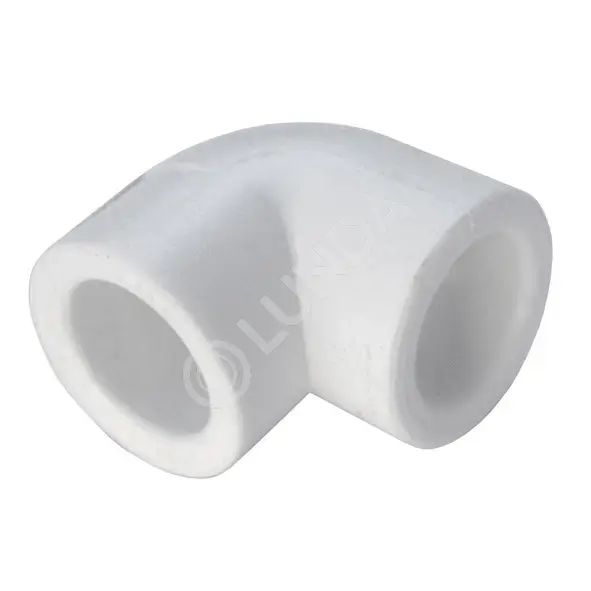 Угольник PP-R 32 90гр РТП 10832