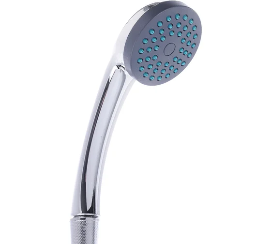 лейка д\душа 1-реж Aqueduc пластик 346635