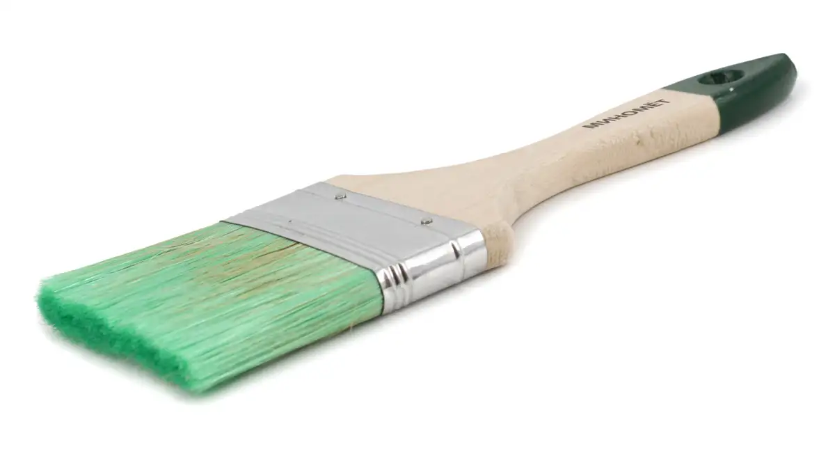 кисть 70мм Zolder д\антисеп\лаз смеш\щет 346212