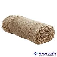 ГЕОТЕКСТИЛЬ плот 100г\м2 ширина 2.0м (62)