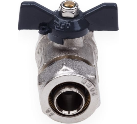 Кран обжимной 20-3\4" вн Aqualink 00875 