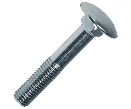 болт 8*60 оц (4шт\уп)