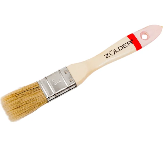 кисть 25мм Zolder Мастер