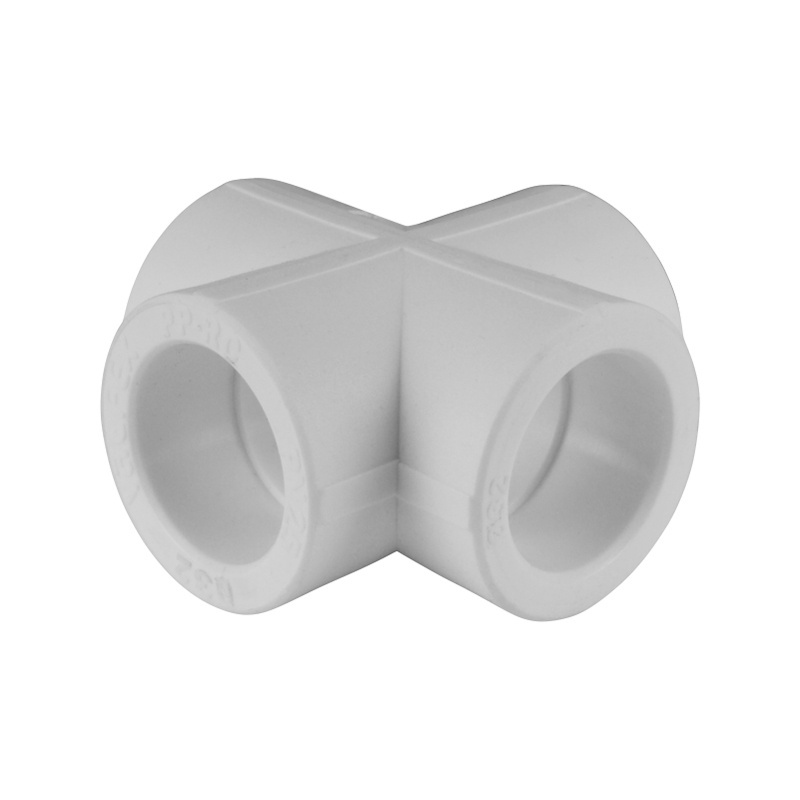 Крестовина PP-R d32 Вальфекс 113465