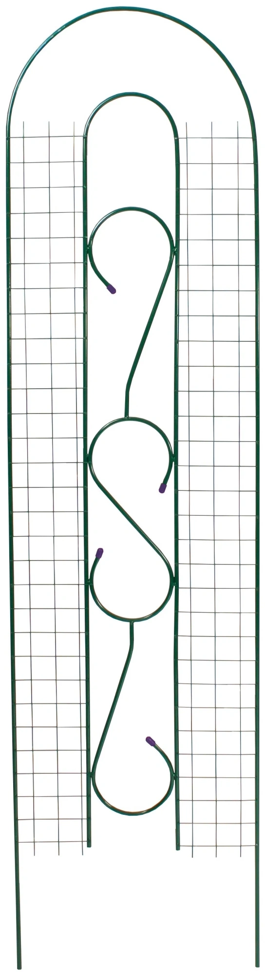 Шпалера Сетка узор 2.1*0.5м 8421 